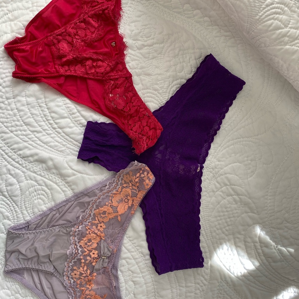 Victoria Secret